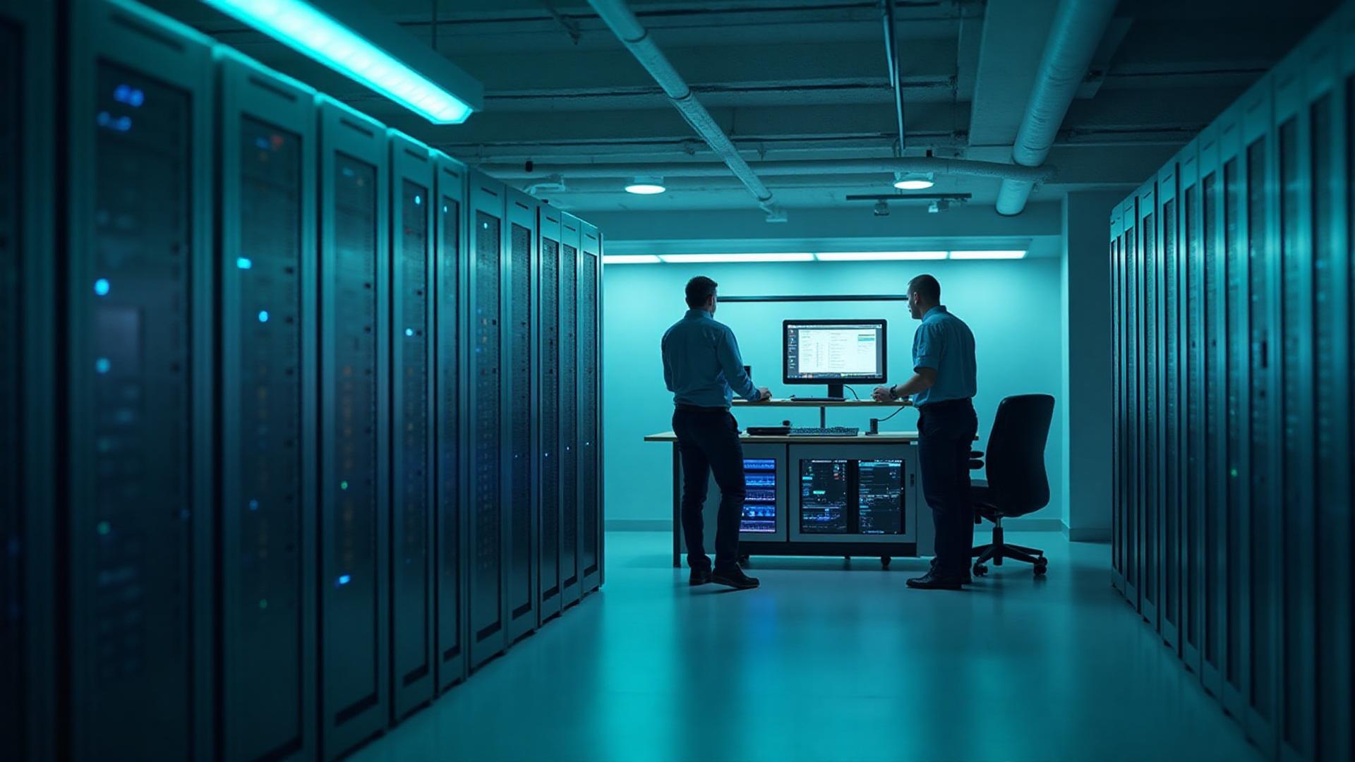 Konnect Networks - Enterprise Networking Solutions | Ubiquiti Specialists